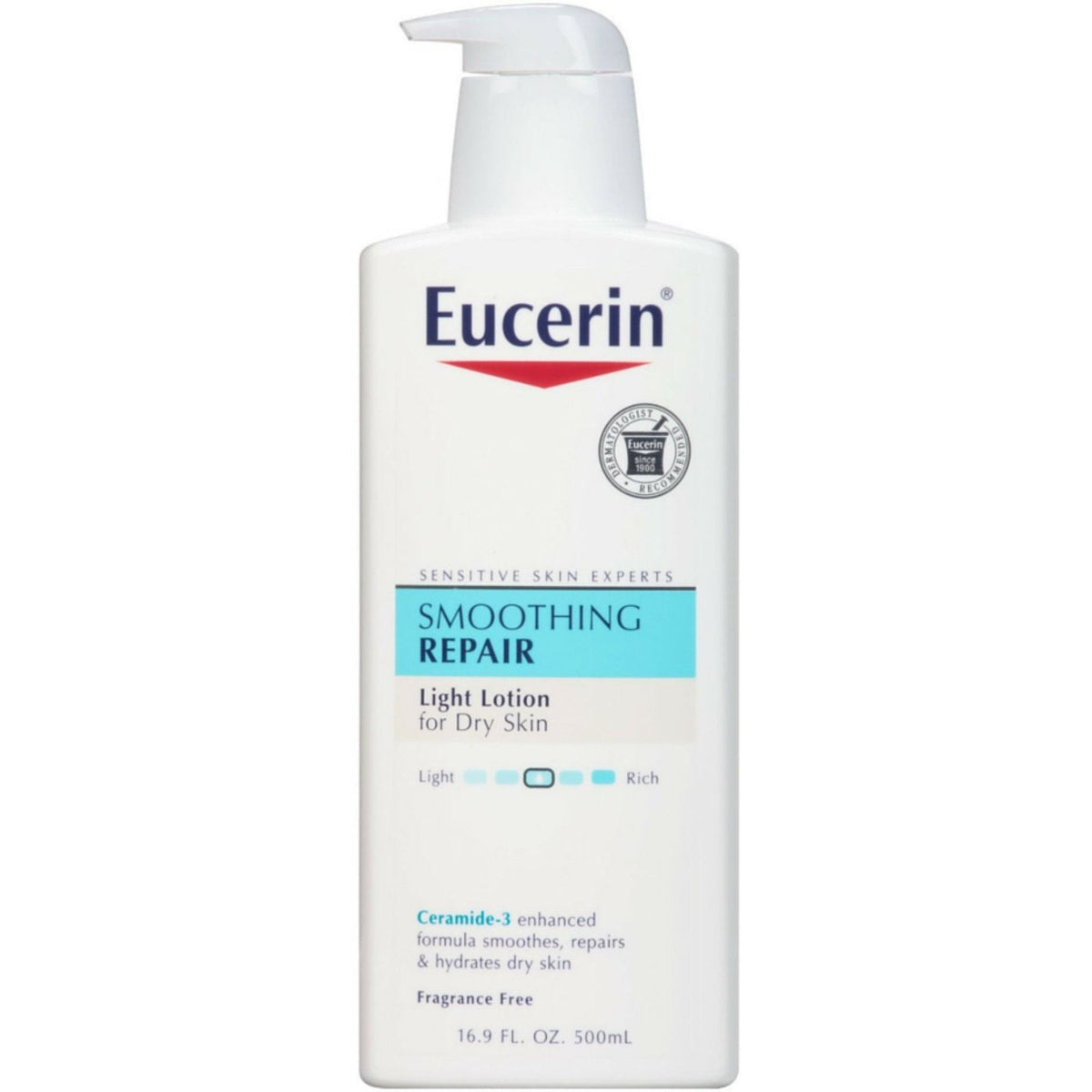 Eucerin® Advanced Repair Lotion, 16.9 oz