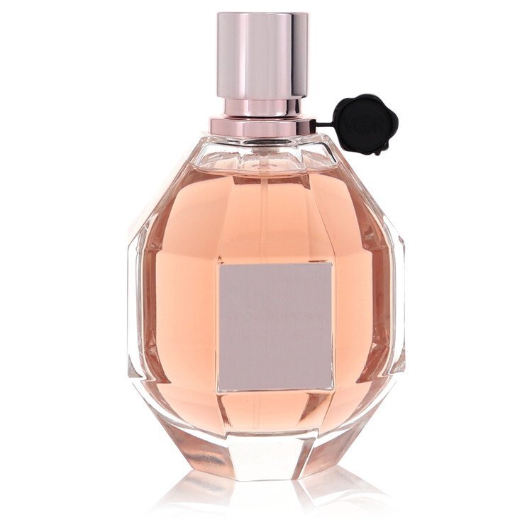 Viktor & Rolf Flowerbomb Eau de Parfum — 3.4 oz · Tester