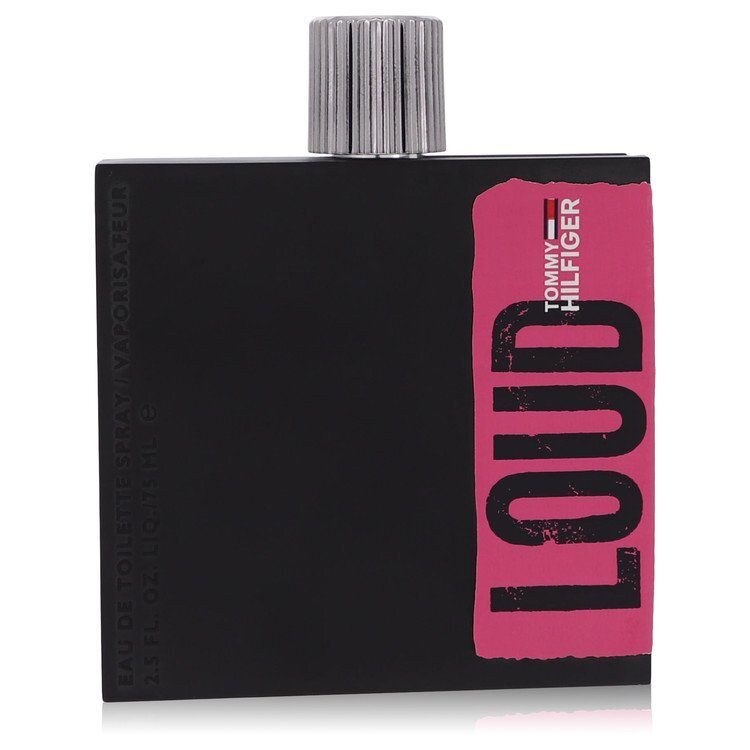 Tommy Hilfiger Loud for Her Eau de Toilette — 2.5 oz