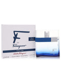 Salvatore Ferragamo F Free Time Eau de Toilette — 3.4 oz