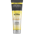 John Frieda Sheer Blonde Go Blonder Gradual Lightening Shampoo, 8.3 Fl Oz