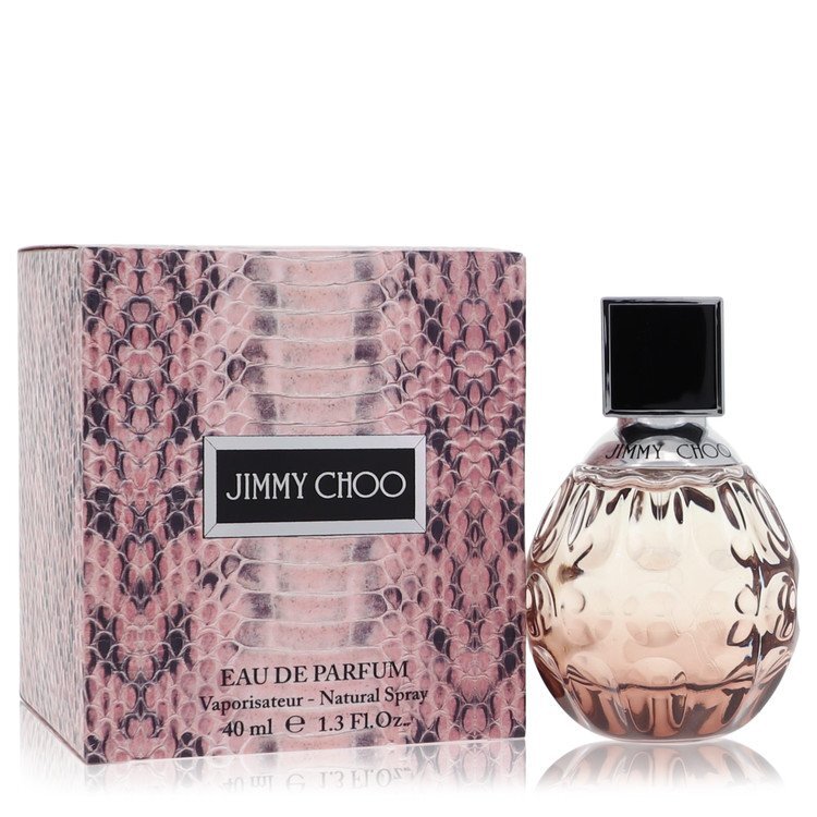 Jimmy Choo Eau de Parfum — 1.3 oz