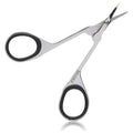 Seki Edge Stainless Steel Make-Up Scissors SS-907