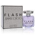 Jimmy Choo Flash Eau de Parfum — 3.4 oz