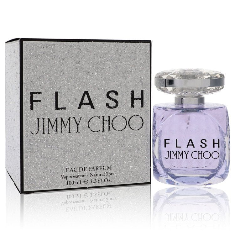 Jimmy Choo Flash Eau de Parfum — 3.4 oz