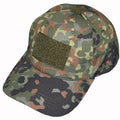 German Spot Jungle Tactical Baseball Cap