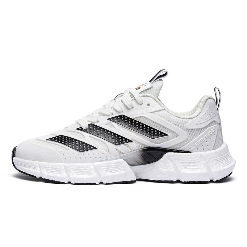 Mesh Breathable Couple Sneakers