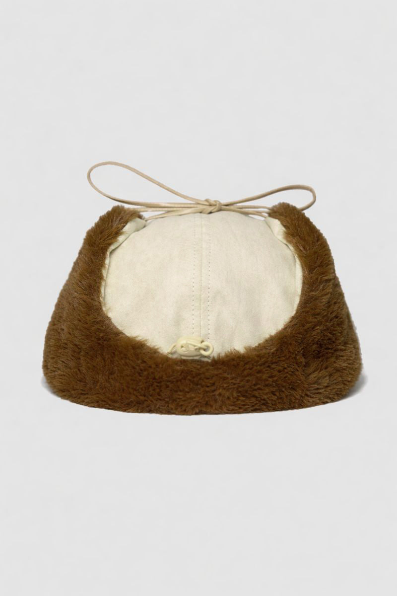 5-panel Trapper Winter Hat