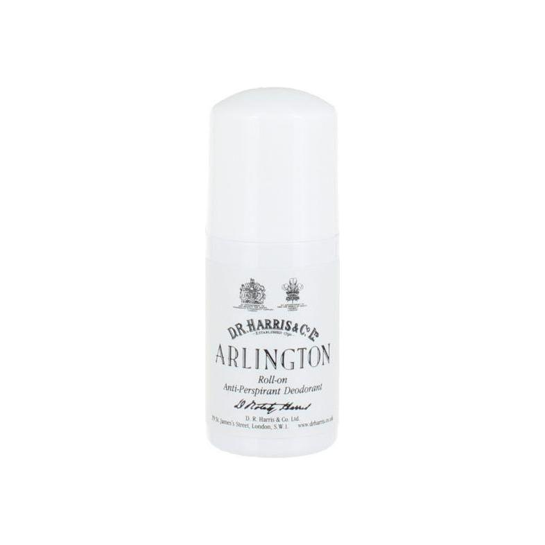 D. R. Harris & Co Arlington Roll-on Deodorant/Anti-pers.  50g