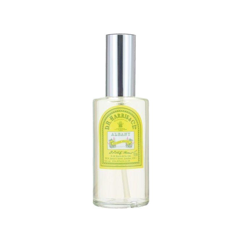 D. R. Harris & Co Albany Cologne Spray 50ml