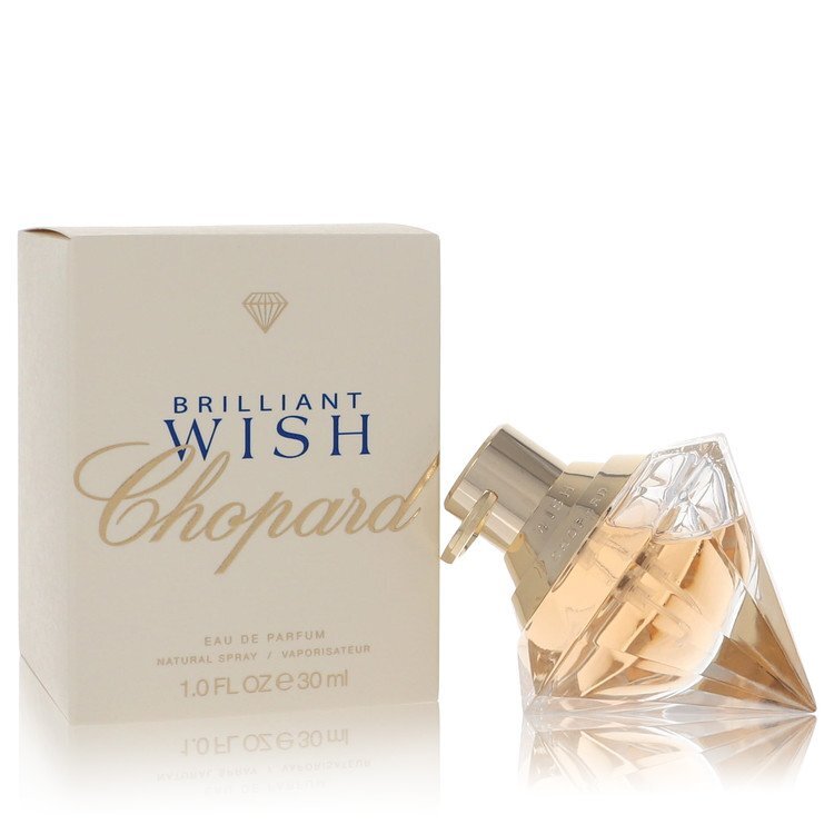 Chopard Brilliant Wish Eau de Parfum — 1 oz