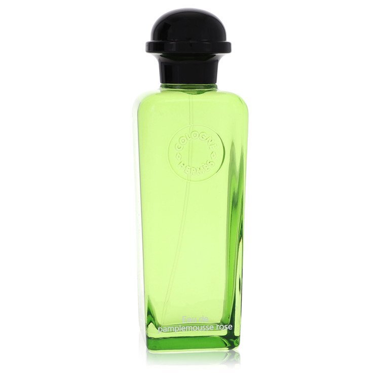 Hermès Eau de Pamplemousse Rose Eau de Cologne — 3.3 oz · Tester