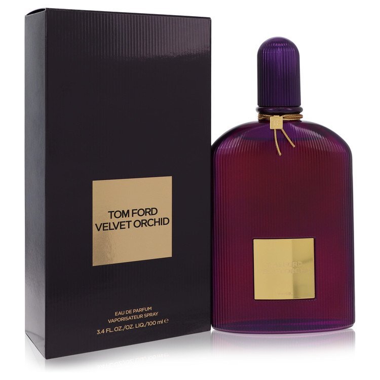 Tom Ford Velvet Orchid Eau de Parfum — 3.4 oz