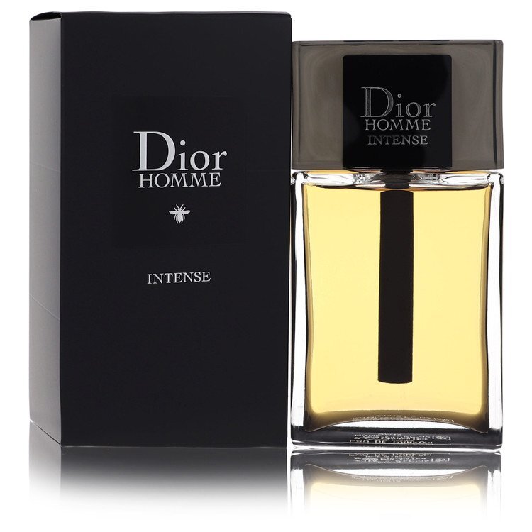 Dior Homme Intense Eau de Parfum — 5 oz