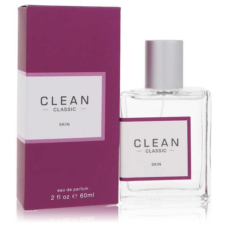 Clean Classic Skin Eau de Parfum — 2.14 oz