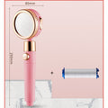 Xiaoman Waist Shower Nozzle Pressurized Shower Set Pressurized Bath