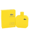 Lacoste Eau de Lacoste L.12.12 Jaune Eau de Toilette — 5.9 oz