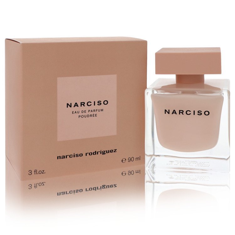 Narciso Rodriguez Narciso Poudree Eau de Parfum — 3 oz