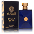 Versace Dylan Blue Pour Homme Eau de Toilette — 3.4 oz