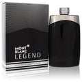 Montblanc Legend Eau de Toilette — 6.7 oz