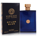 Versace Dylan Blue Pour Homme Eau de Toilette — 6.7 oz