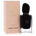 Giorgio Armani Sì Intense Eau de Parfum — 1.7 oz