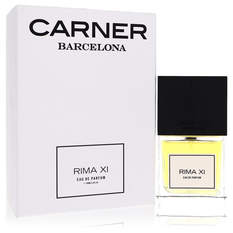 Carner Barcelona Rima XI Eau de Parfum — 3.4 oz