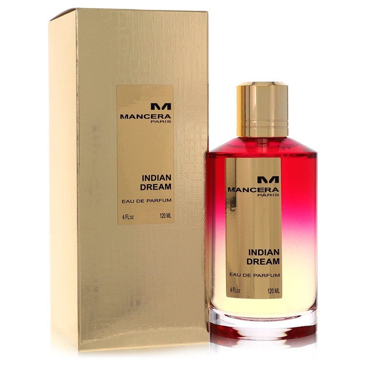 Mancera Indian Dream Eau de Parfum — 4 oz