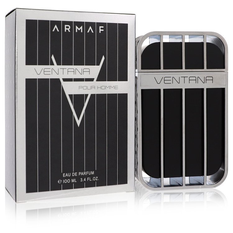 Armaf Ventana Eau de Parfum — 3.4 oz