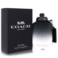 Coach For Men Eau de Toilette — 3.3 oz