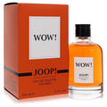 Joop! Wow! Eau de Toilette — 3.4 oz