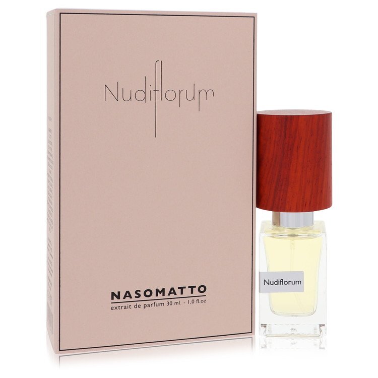 Nasomatto Nudiflorum Extrait de Parfum — 1 oz