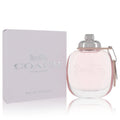 Coach Eau de Toilette — 3 oz