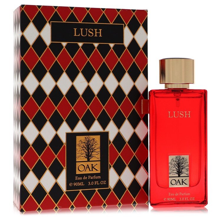 Oak Perfumes Lush Eau de Parfum — 3 oz