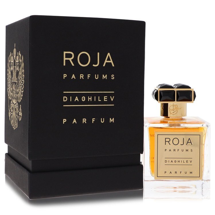 Roja Parfums Diaghilev Extrait de Parfum — 3.4 oz