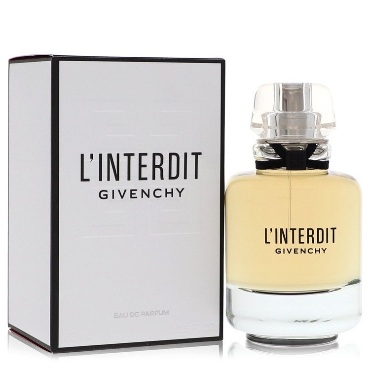 Givenchy L'Interdit Eau de Parfum — 2.6 oz