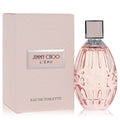 Jimmy Choo L’Eau Eau de Toilette — 2 oz