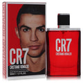 Cristiano Ronaldo CR7 Eau de Toilette — 1.7 oz