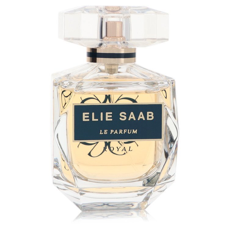 Elie Saab Le Parfum Royal Eau de Parfum — 3 oz · Tester