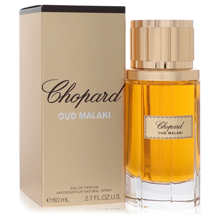 Chopard Oud Malaki Eau de Parfum — 2.7 oz