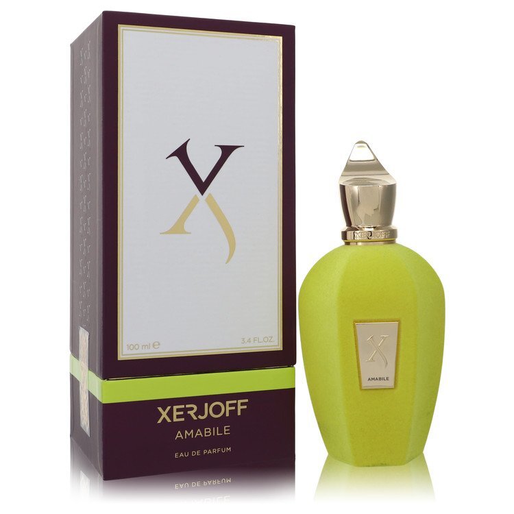 Xerjoff Amabile Eau de Parfum — 3.4 oz
