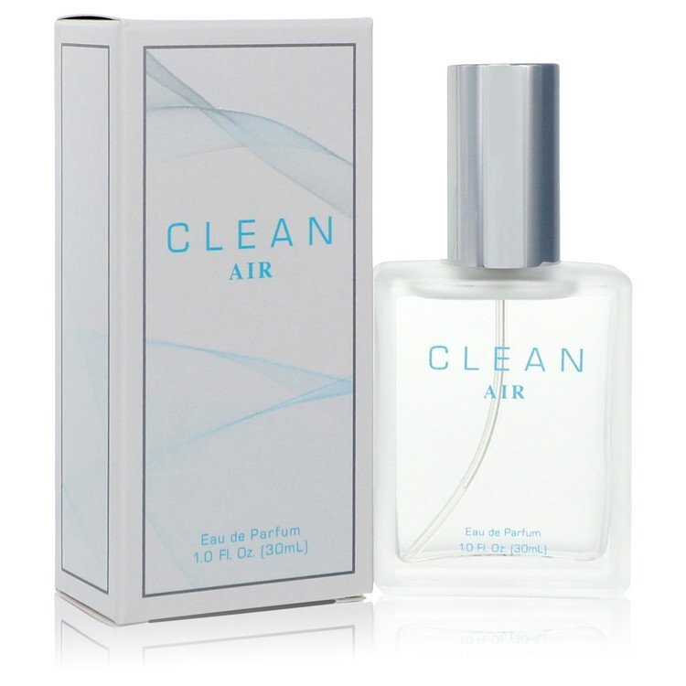 Clean Classic Air Eau de Parfum — 1 oz