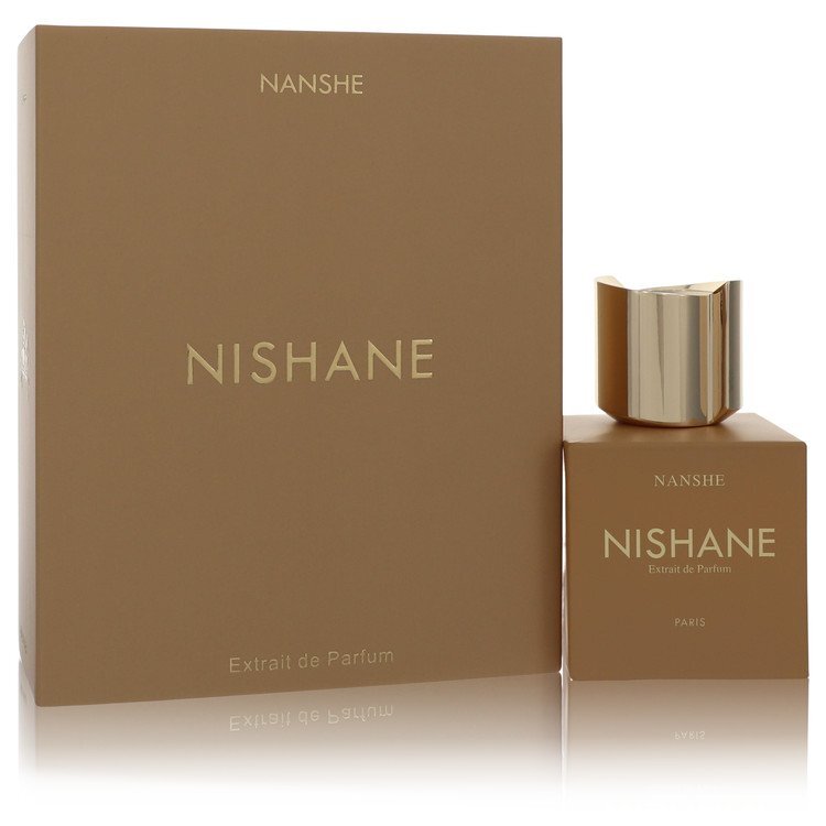 Nishane Nanshe Extrait de Parfum — 3.4 oz