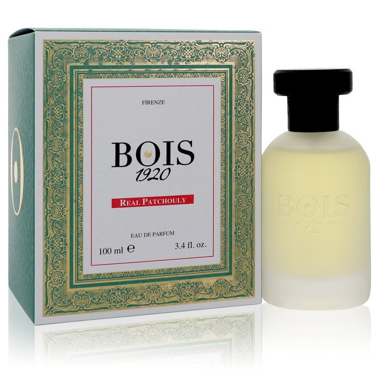 Bois 1920 Real Patchouly Eau de Parfum — 3.4 oz