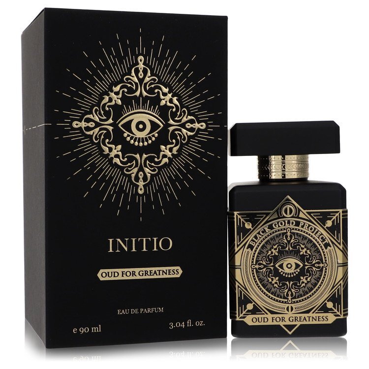 Initio Parfums Privés Oud for Greatness Eau de Parfum — 3.04 oz