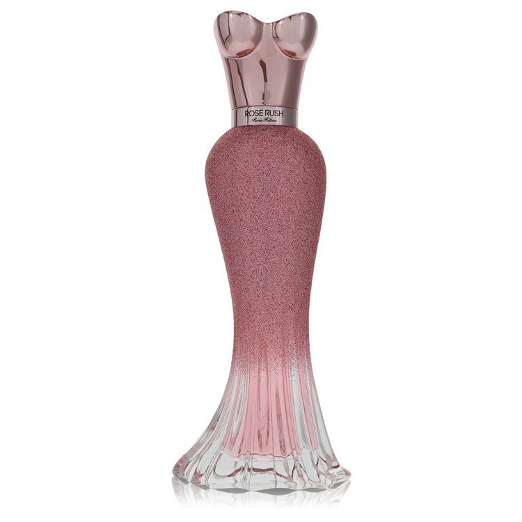 Paris Hilton Rose Rush Eau de Parfum — 3.4 oz · Tester