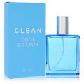 Clean Cool Cotton Eau de Toilette — 2 oz