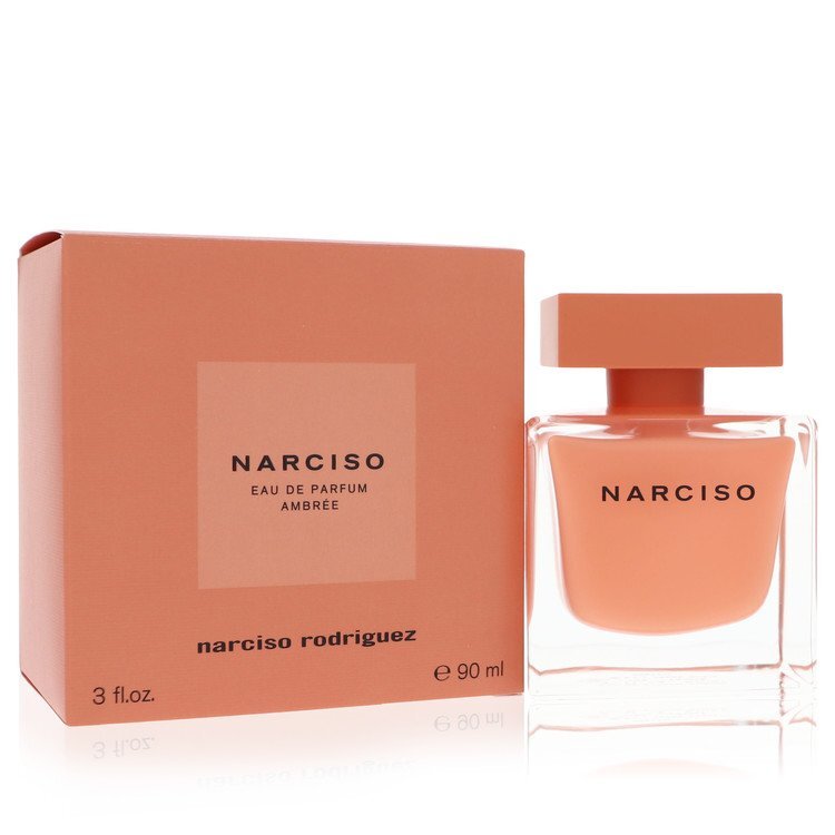 Narciso Rodriguez Narciso Ambree Eau de Parfum — 3 oz