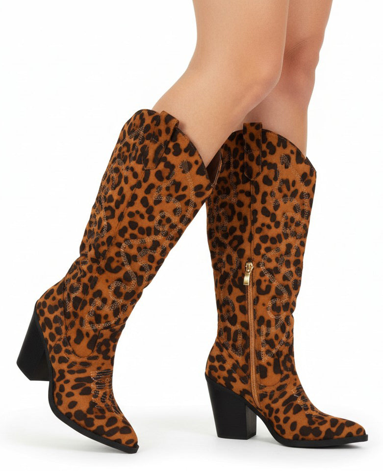 ARIZONA Leopard Berness