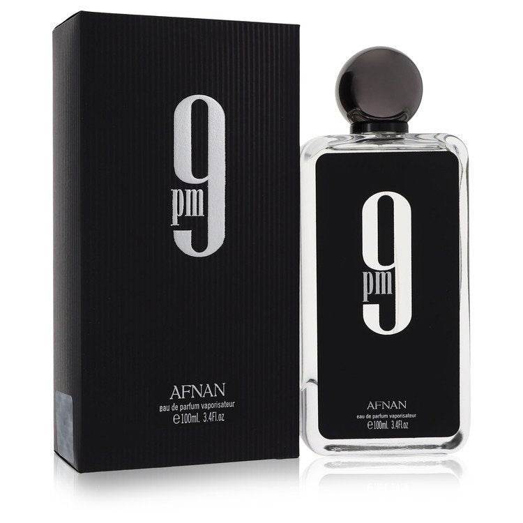 Afnan 9PM Eau de Parfum — 3.4 oz